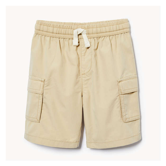 Toddler Boys' Cargo Short